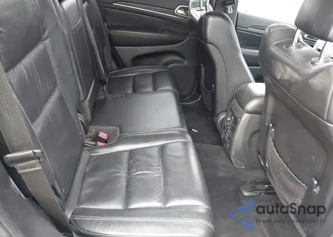 2014 Jeep Grand Cherokee Limited из США, поврежденный, VIN 1C4RJEBG1EC519236